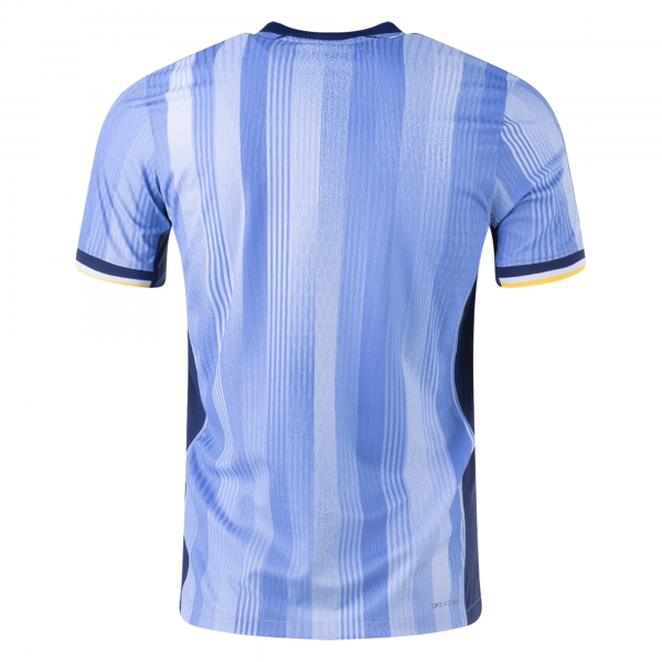 Nike Tottenham Away Jersey 24/25 (Cobalt Bliss/Binary Blue)