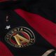adidas Atlanta United Home Jersey w/ MLS Patches 25/26 (Red/Black)
