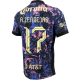 Nike Club America Alejandro Zendejas Third Jersey 24/25 (Purple)