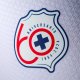 Pirma Lorenzo Faravelli Cruz Azul Away Jersey 24/25 (White/Blue)