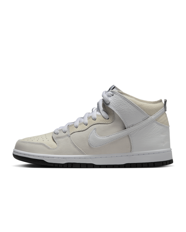 Nike SB Dunk High x Antihero