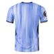 Nike Tottenham Away Jersey w/ Europa League Patches 24/25 (Cobalt Bliss/Binary Blue)
