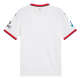 Puma AC Milan Away Jersey w/ Serie A Patch 24/25 (Puma White)