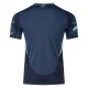 adidas Seattle Sounders Away Jersey 25/26 w/ MLS Patches & Sponsor (Aura Ink)