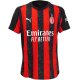 Puma AC Milan 25/26 Home Jersey (Red/Black)