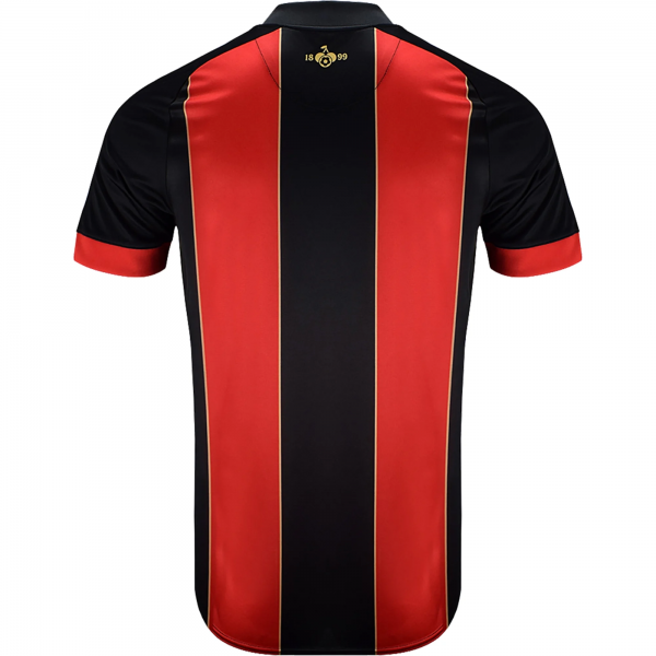 Umbro AFC Bournemouth Home Jersey 24/25 (Red/Black)
