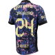 Nike Club America Javairô Dilrosun Third Jersey 24/25 (Purple)