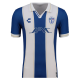 Charly Pachuca Club World Cup Edition Home Jersey 25/26 (Blue/White)