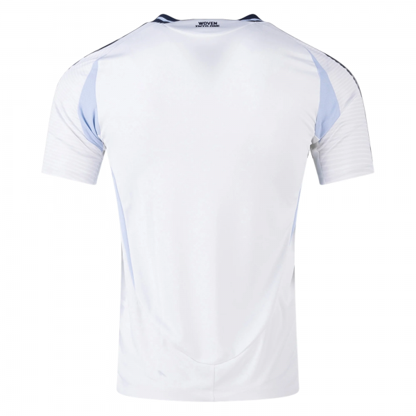 adidas San Diego FC Away Jersey 25/26 (White)