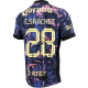 Nike Club America Érick Sánchez Third Jersey 24/25 (Purple)