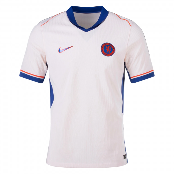 Nike Chelsea Away Jersey 24/25 (Guava Ice/Rush Blue)