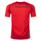 adidas Bayern Munich Home Jersey 24/25 (Red/Black)