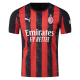 Puma AC Milan 25/26 Home Jersey (Red/Black)