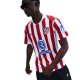 Atletico de Madrid Nike 2025/26 Home Replica Jersey - Red