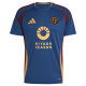 adidas Roma Third Jersey 24/25 (Tech Indigo)
