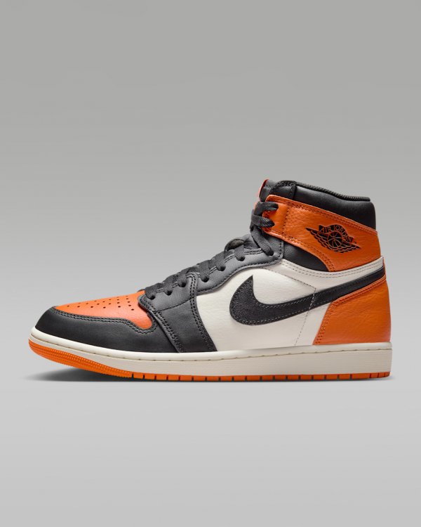 Air Jordan 1 Retro High OG "Shattered Backboard"