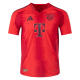 adidas Bayern Munich Home Jersey 24/25 (Red)