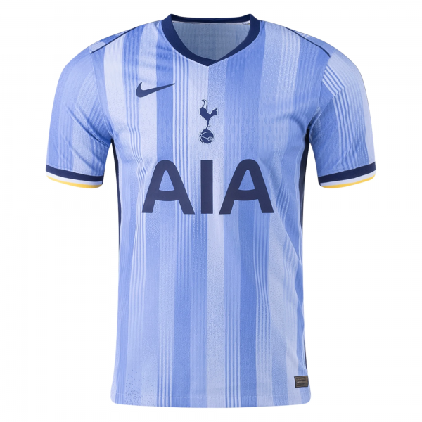 Nike Tottenham Away Jersey 24/25 (Cobalt Bliss/Binary Blue)