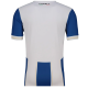Charly Pachuca Club World Cup Edition Home Jersey 25/26 (Blue/White)