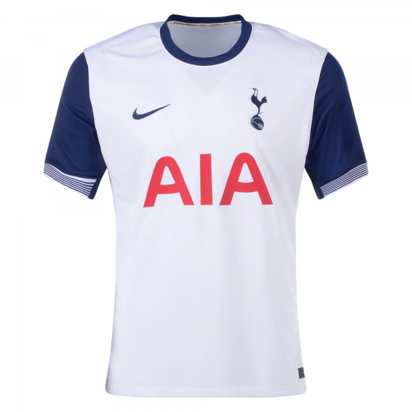 Nike Tottenham Home Jersey 24/25 (White/Binary Blue)