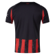 Puma AC Milan 25/26 Home Jersey (Red/Black)