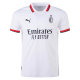 Puma AC Milan Away Jersey 24/25 (Puma White)