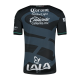 Charly Santos Third Jersey 24/25 (Black/Grey)
