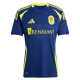 adidas Nashville Hany Mukhtar Away Jersey 25/26 (Tena Blue)