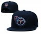 Tennessee Titans Blue Cap