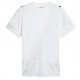 Puma Manchester City 25/26 Kid Super Jersey (Puma White/Puma Black)