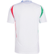 adidas Italy Away Jersey 24/25 (White)