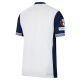 Nike Tottenham Home Jersey w/ Europa League Patches 24/25 (White/Binary Blue)