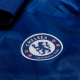 Nike Chelsea 25/26 Home Jersey 496 5/22 (Rush Blue/White/Speed Red)
