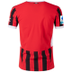Puma AC Milan Home Jersey w/ Serie A Patch 24/25 (Puma Red/Puma Black)