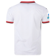 Puma AC Milan Away Jersey w/ Series A Patch 24/25 (Puma White)