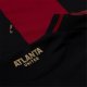 adidas Miguel Almirón Atlanta United Home Jersey w/ MLS Patches 25/26 (Red/Black)