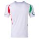 adidas Italy Away Jersey w/ Euro 2024 Patches 24/25 (White)