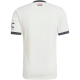 adidas Manchester United Third Jersey 24/25 (Off White)