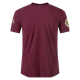 Puma Manchester City Third Jersey w/ EPL + Club World Cup Patch 24/25 (Dark Jasper)