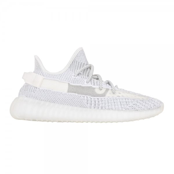 adidas Yeezy Boost 350 V2 Lace Up Sneakers