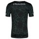 Charly Pachuca Away Goalkeeper Jersey 24/25 (Black)
