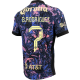 Nike Club America Brian Rodríguez Third Jersey 24/25 (Purple)