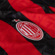 Puma AC Milan 25/26 Long Sleeve Home Jersey (Red/Black)