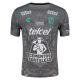 Charly Leon Third Jersey 24/25 (Grey/Green)
