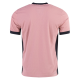Nike Paris Saint-Germain Authentic Third Jersey 24/25 (Rust Pink/Black)