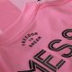 adidas Lionel Messi Inter Miami CF Home Jersey 25/26 (Easy Pink)
