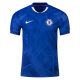 Nike Chelsea Home Jersey 25/26 (Rush Blue/White/Speed Red)