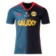 adidas LA Galaxy Third Jersey 24/25 w/ MLS Cup Finals Patch (Black/Virdia)