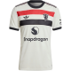 adidas Manchester United Third Jersey 24/25 (Off White)