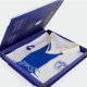 Charly Pachuca Club World Cup Edition Home Jersey 25/26 (Blue/White)